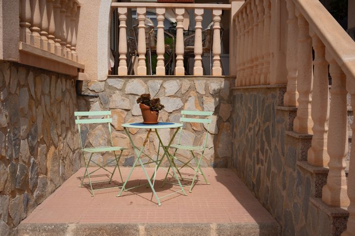 Image No.14-Villa de 3 chambres à vendre à Ciudad Quesada