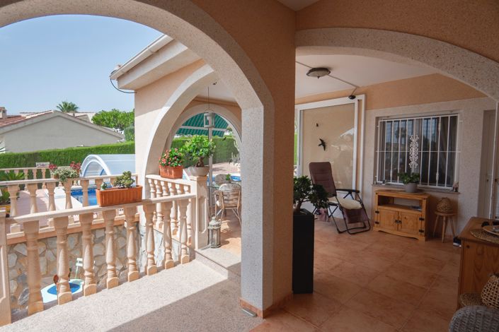 Image No.17-Villa de 3 chambres à vendre à Ciudad Quesada