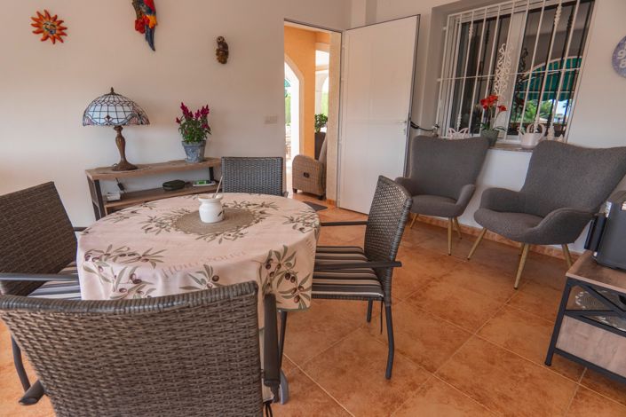 Image No.18-Villa de 3 chambres à vendre à Ciudad Quesada