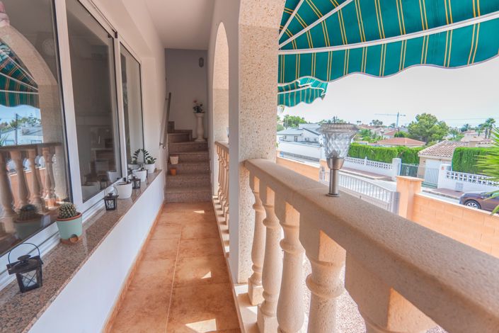 Image No.19-Villa de 3 chambres à vendre à Ciudad Quesada