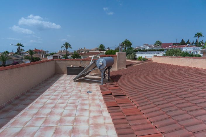 Image No.20-Villa de 3 chambres à vendre à Ciudad Quesada