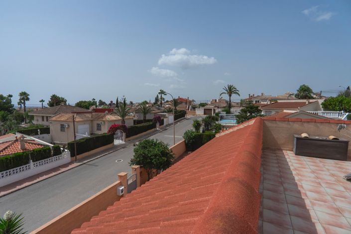 Image No.22-Villa de 3 chambres à vendre à Ciudad Quesada