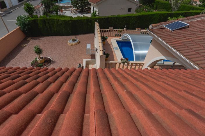 Image No.23-Villa de 3 chambres à vendre à Ciudad Quesada