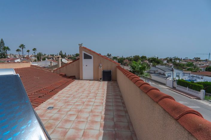 Image No.24-Villa de 3 chambres à vendre à Ciudad Quesada