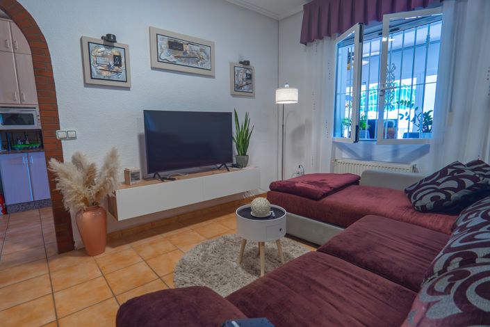 Image No.30-Villa de 3 chambres à vendre à Ciudad Quesada