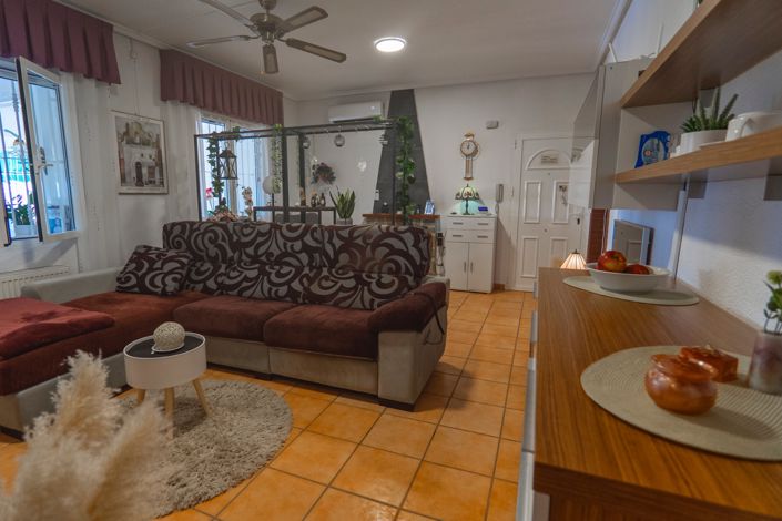 Image No.31-Villa de 3 chambres à vendre à Ciudad Quesada