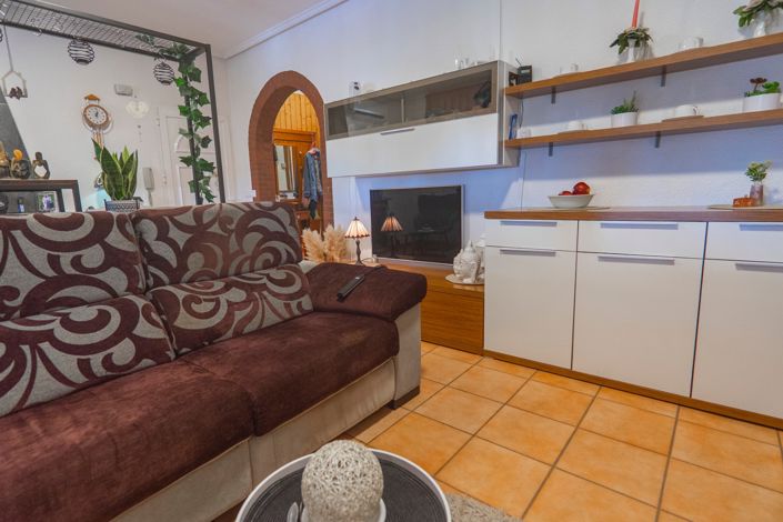 Image No.32-Villa de 3 chambres à vendre à Ciudad Quesada