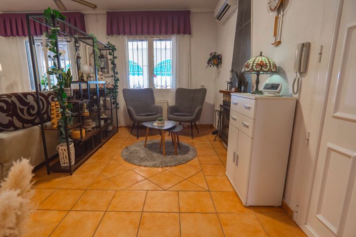 Image No.36-Villa de 3 chambres à vendre à Ciudad Quesada