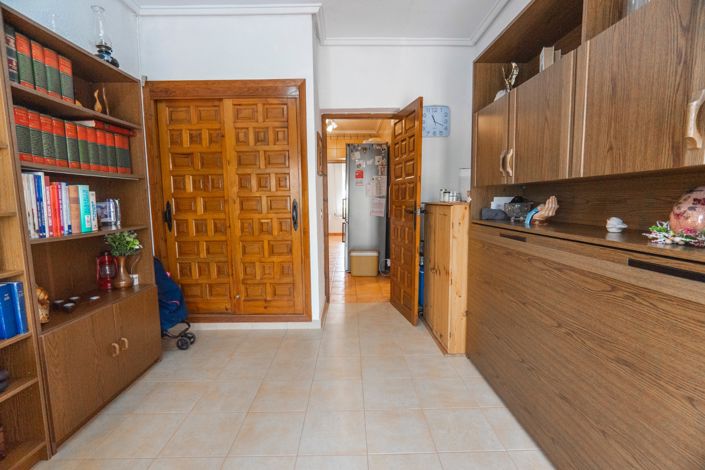 Image No.49-Villa de 3 chambres à vendre à Ciudad Quesada