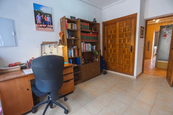 Image No.50-Villa de 3 chambres à vendre à Ciudad Quesada