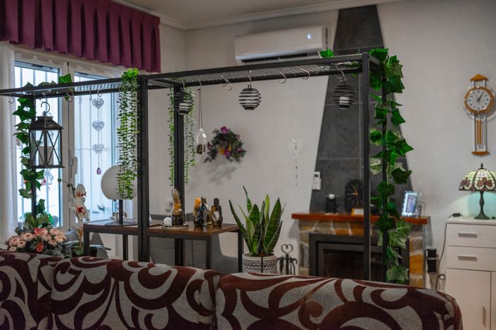 Image No.53-Villa de 3 chambres à vendre à Ciudad Quesada