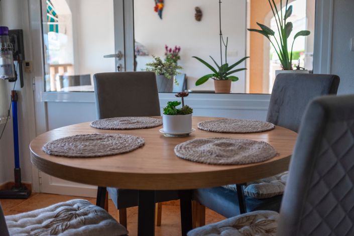 Image No.59-Villa de 3 chambres à vendre à Ciudad Quesada