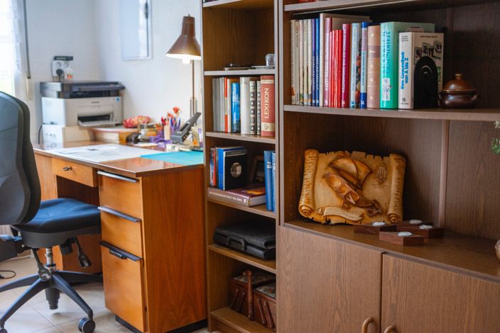 Image No.63-Villa de 3 chambres à vendre à Ciudad Quesada