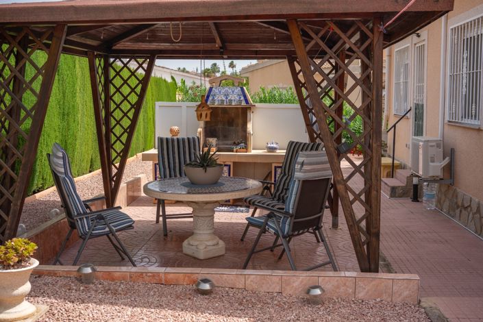 Image No.8-Villa de 3 chambres à vendre à Ciudad Quesada