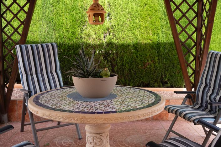 Image No.10-Villa de 3 chambres à vendre à Ciudad Quesada