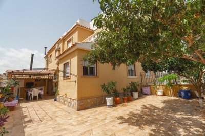 1 - Ciudad Quesada, House