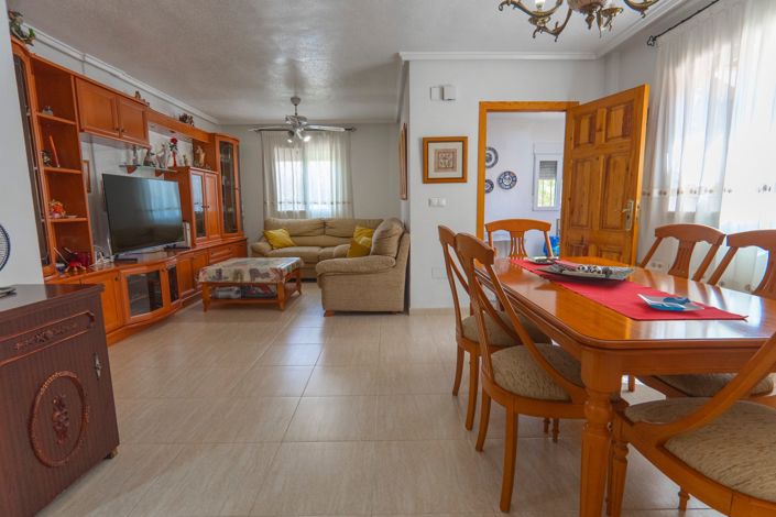 Image No.16-Maison de 3 chambres à vendre à Ciudad Quesada