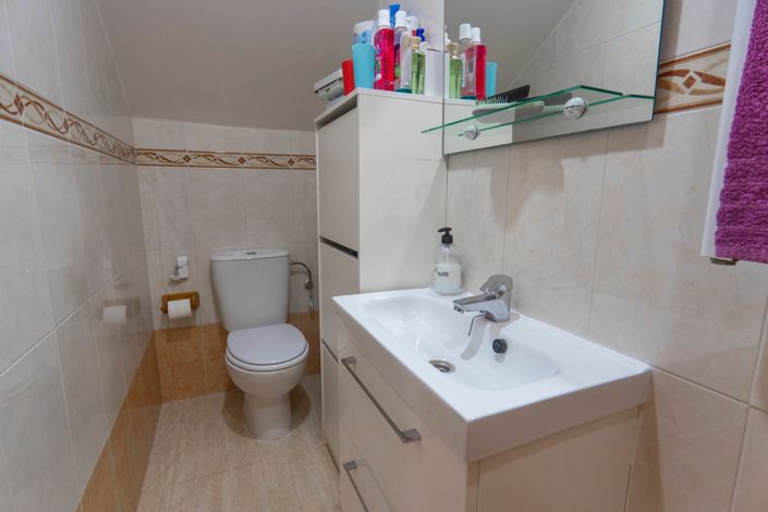 Image No.17-Maison de 3 chambres à vendre à Ciudad Quesada