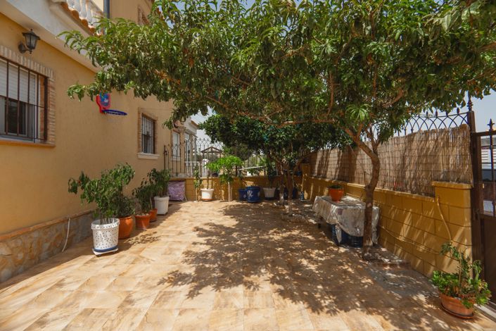 Image No.2-Maison de 3 chambres à vendre à Ciudad Quesada