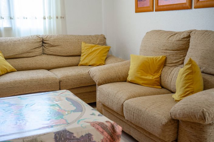 Image No.21-Maison de 3 chambres à vendre à Ciudad Quesada