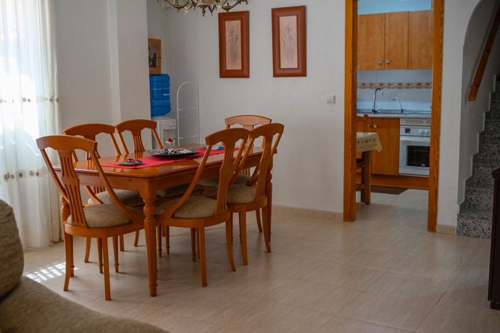 Image No.21-Maison de 3 chambres à vendre à Ciudad Quesada