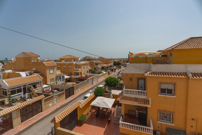 Image No.30-Maison de 3 chambres à vendre à Ciudad Quesada