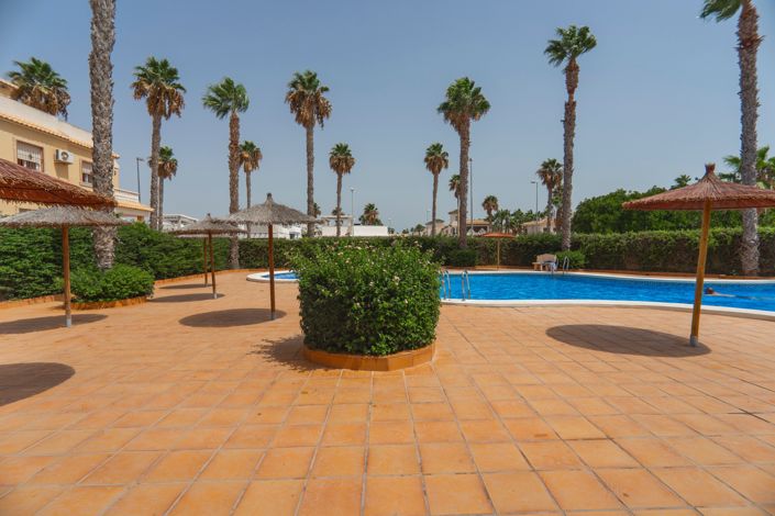 Image No.33-Maison de 3 chambres à vendre à Ciudad Quesada