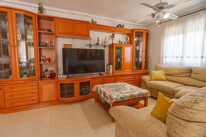 Image No.9-Maison de 3 chambres à vendre à Ciudad Quesada