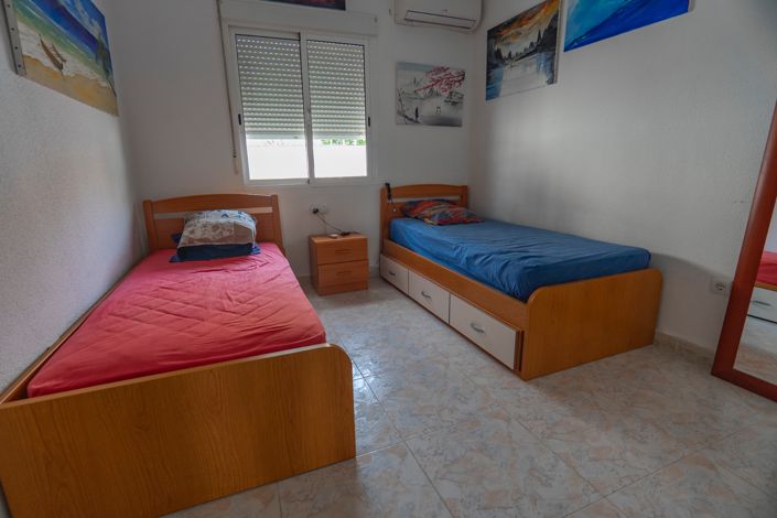 Image No.15-Villa de 3 chambres à vendre à Ciudad Quesada