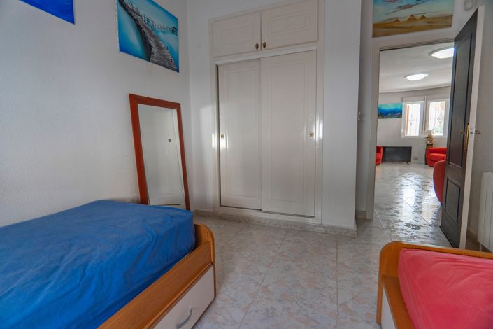 Image No.17-Villa de 3 chambres à vendre à Ciudad Quesada