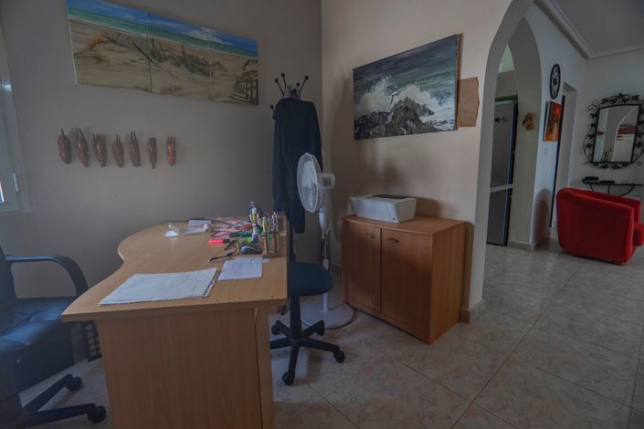 Image No.18-Villa de 3 chambres à vendre à Ciudad Quesada