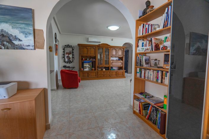 Image No.19-Villa de 3 chambres à vendre à Ciudad Quesada