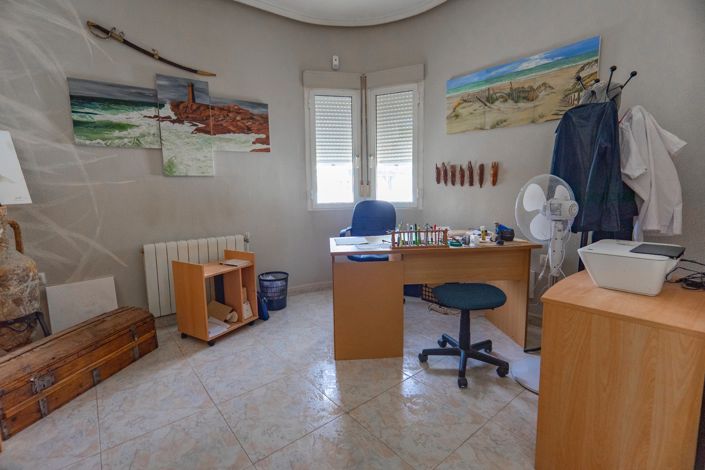 Image No.20-Villa de 3 chambres à vendre à Ciudad Quesada