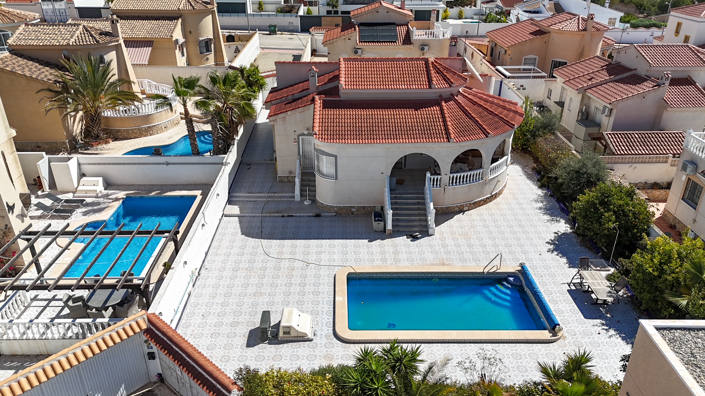 Image No.27-Villa de 3 chambres à vendre à Ciudad Quesada