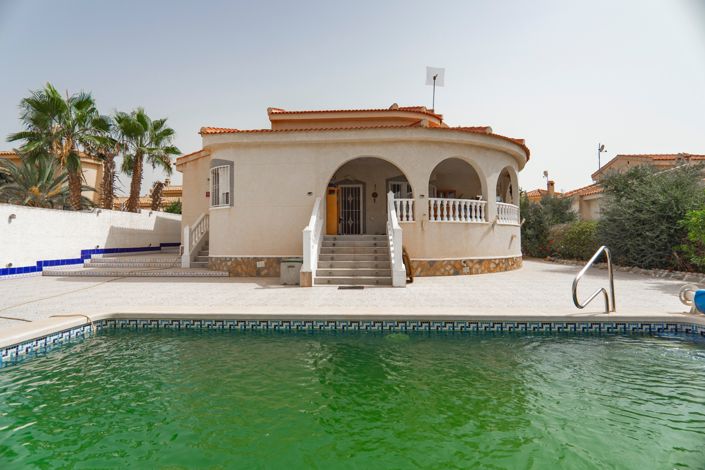 Image No.29-Villa de 3 chambres à vendre à Ciudad Quesada