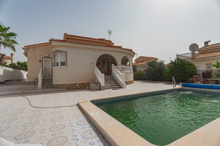 Image No.30-Villa de 3 chambres à vendre à Ciudad Quesada