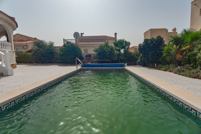 Image No.31-Villa de 3 chambres à vendre à Ciudad Quesada