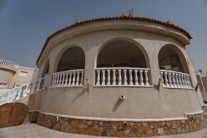 Image No.32-Villa de 3 chambres à vendre à Ciudad Quesada