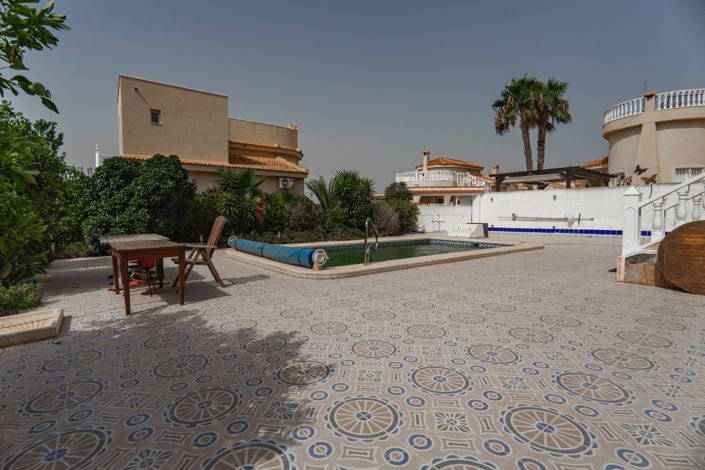 Image No.33-Villa de 3 chambres à vendre à Ciudad Quesada