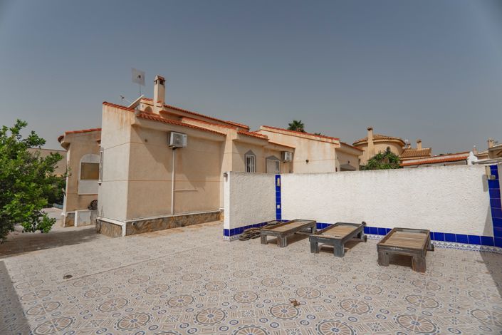 Image No.34-Villa de 3 chambres à vendre à Ciudad Quesada