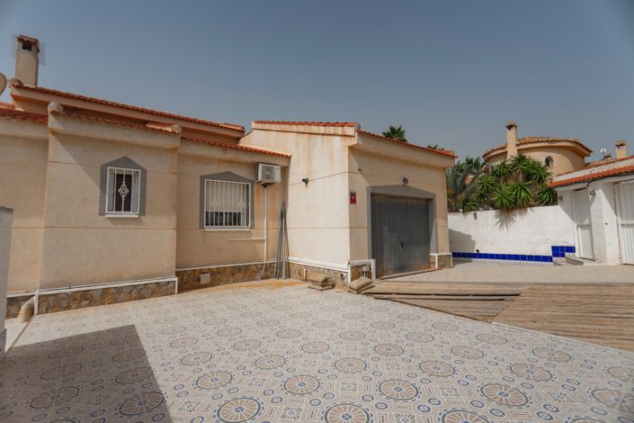 Image No.36-Villa de 3 chambres à vendre à Ciudad Quesada