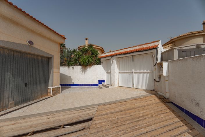 Image No.37-Villa de 3 chambres à vendre à Ciudad Quesada