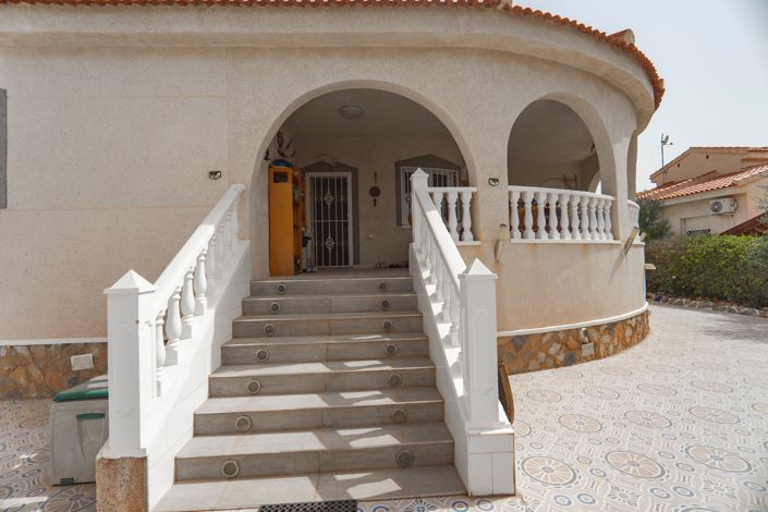 Image No.39-Villa de 3 chambres à vendre à Ciudad Quesada