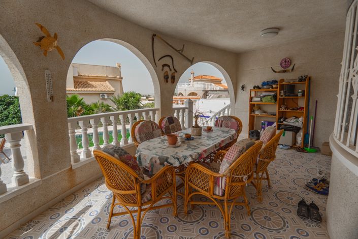 Image No.41-Villa de 3 chambres à vendre à Ciudad Quesada