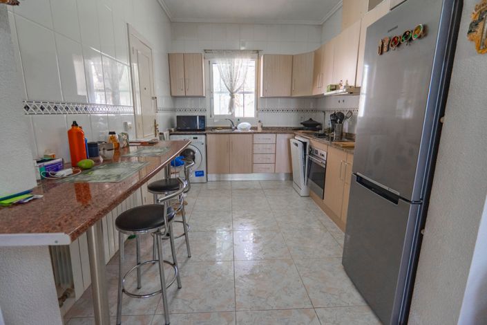 Image No.8-Villa de 3 chambres à vendre à Ciudad Quesada