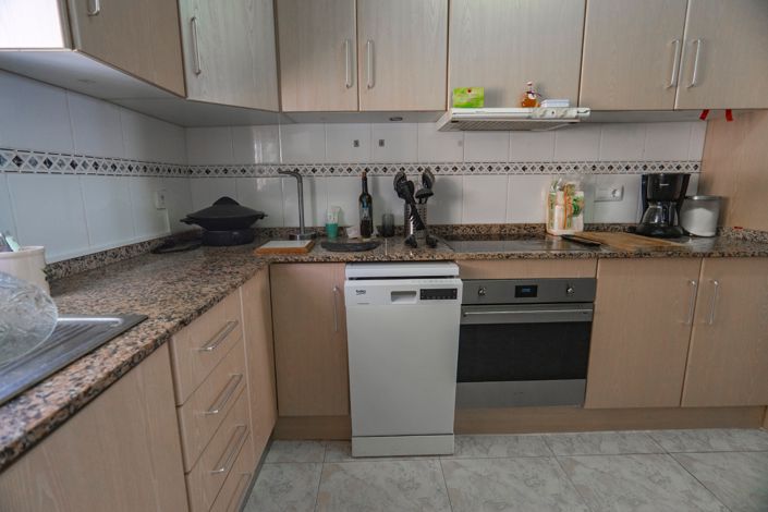 Image No.4-Villa de 3 chambres à vendre à Ciudad Quesada