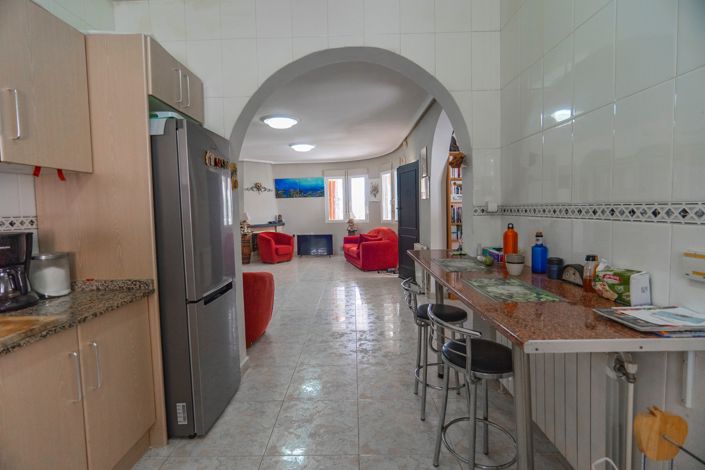 Image No.9-Villa de 3 chambres à vendre à Ciudad Quesada