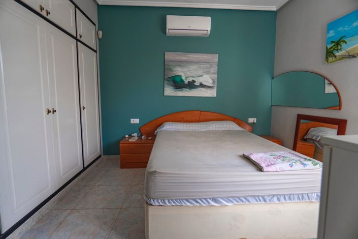 Image No.11-Villa de 3 chambres à vendre à Ciudad Quesada