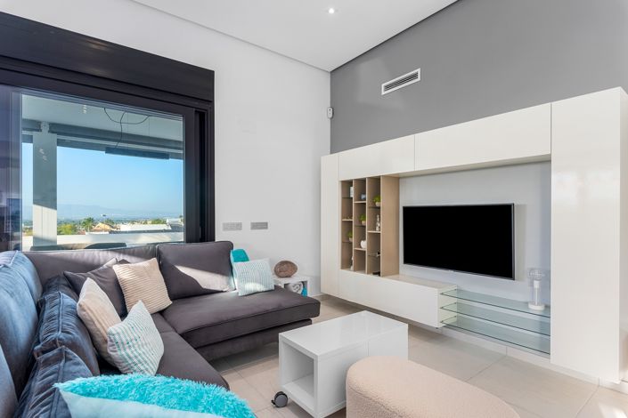 Image No.13-Villa de 4 chambres à vendre à Benijofar