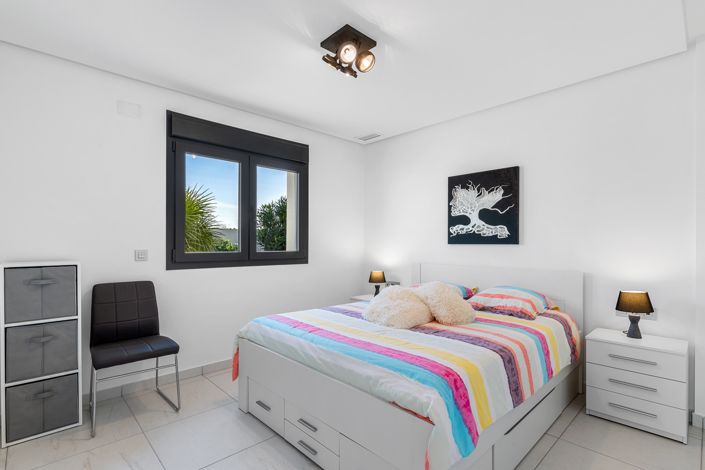 Image No.34-Villa de 4 chambres à vendre à Benijofar